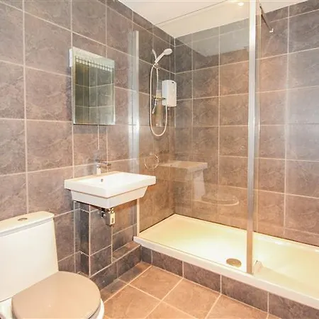 شقة Wesley Court