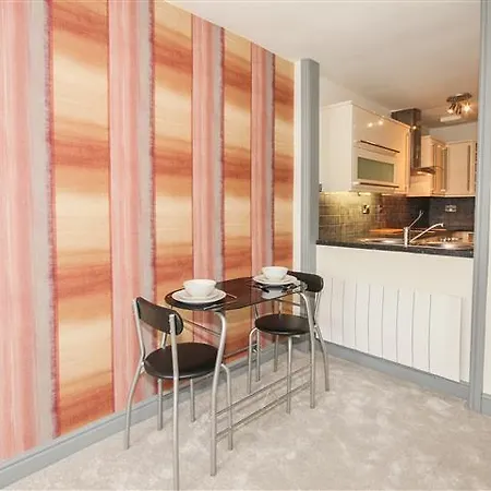 Wesley Court Apartment